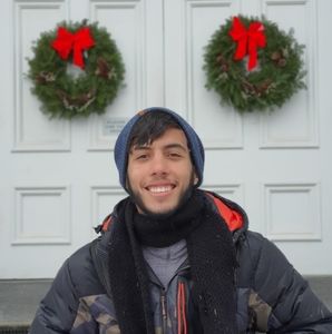 Meet your Posher, Leonardo